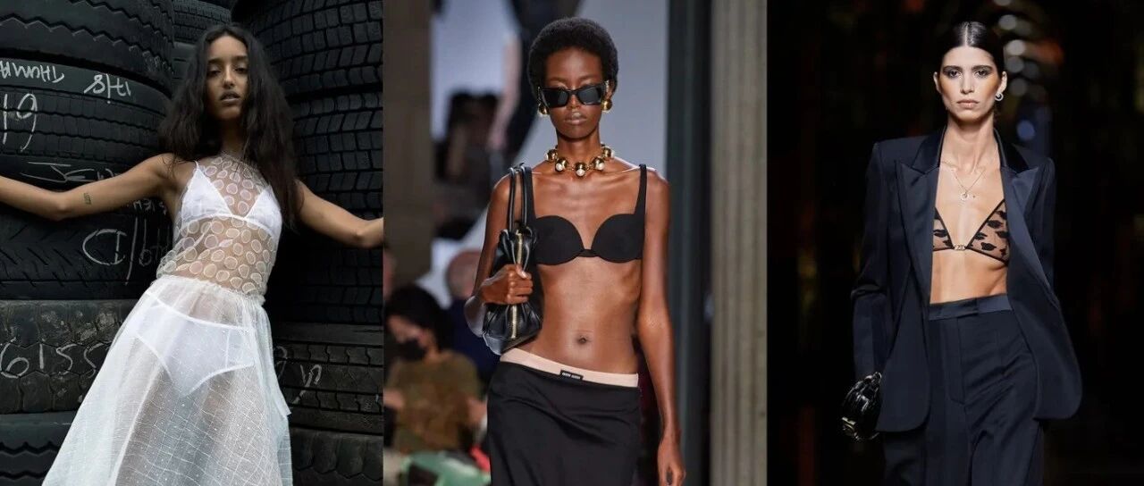 黑五前，TikTok新开情趣内衣类目火热，月GMV破500万