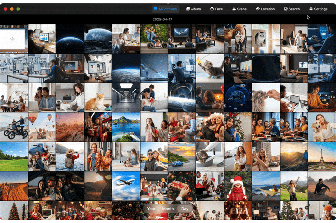 星访谈Vol.3 | 95万美金收官！ORICO携AI NAS众筹出海，朗翰助力中国存储品牌破局全球