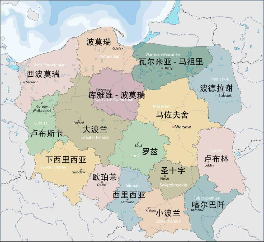 中欧口岸的大门,市场需求依然强劲旺盛 | 欧洲跨境电商 15 中欧口岸的大门,市场需求依然强劲旺盛 | 欧洲跨境电商