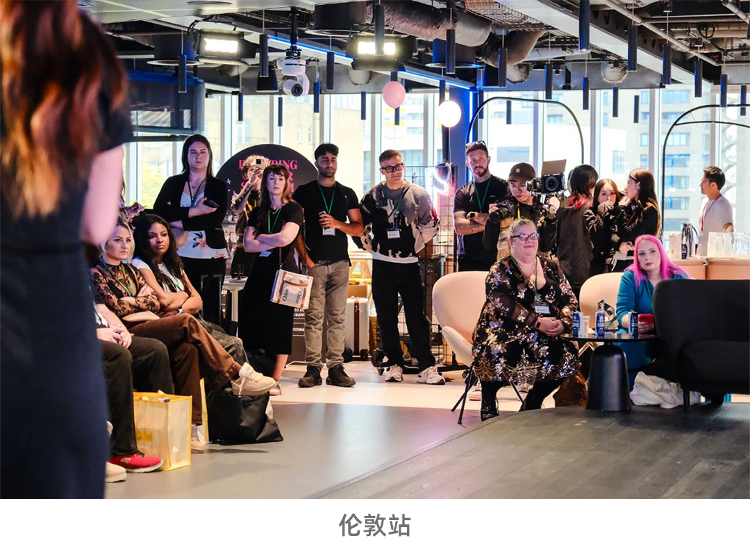 TikTok Shop「飞行家计划」全球收官,黑五内容场全链路加速冲刺 9 TikTok Shop「飞行家计划」全球收官,黑五内容场全链路加速冲刺