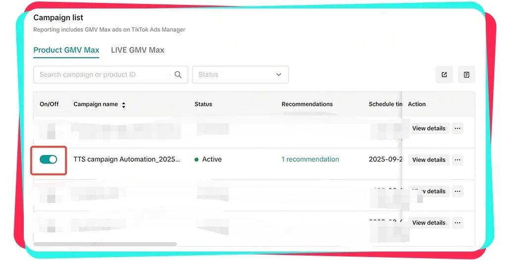 黑五必看!手把手解惑TikTok Shop GMV Max广告高频问题 6 黑五必看!手把手解惑TikTok Shop GMV Max广告高频问题