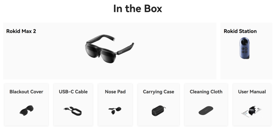 Kik实战案例：引爆全球智能眼镜ROKID网站优化