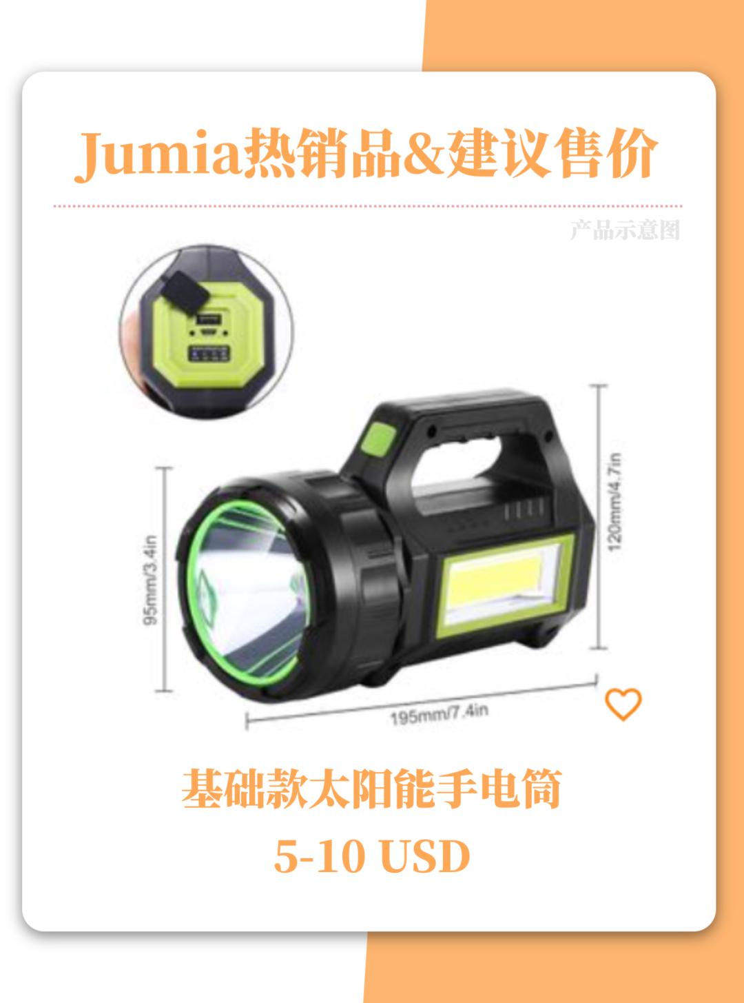 非洲电力短缺倒逼市场,太阳能产品正在热销中 12 非洲电力短缺倒逼市场,太阳能产品正在热销中