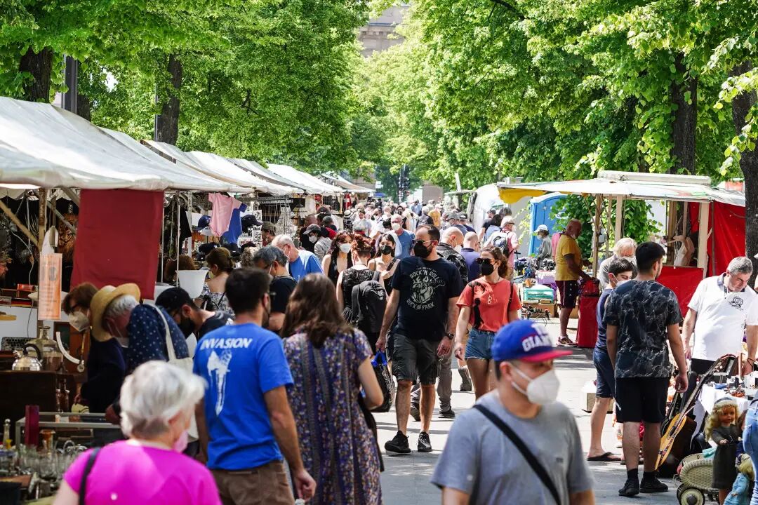 德国电商市场:欧盟第一经济体,理性与质价比|欧洲跨境电商 1 德国电商市场:欧盟第一经济体,理性与质价比|欧洲跨境电商