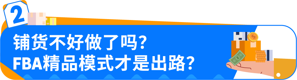 亚马逊做铺货还是精品？