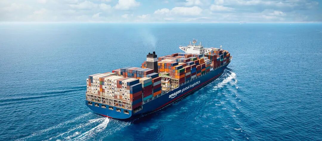 亚马逊日本站旺季备货不发愁！AGL提供四大助力，帮您省心省力优化物流成本