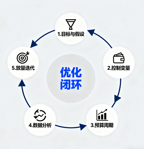 为什么你的Meta广告成本总是居高不下?因为你没做对素材测试! 3 为什么你的Meta广告成本总是居高不下?因为你没做对素材测试!
