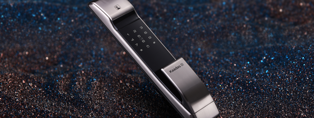 海外红人营销|父子出海创业,把“智能门锁”卖到全球第一! 3 海外红人营销|父子出海创业,把“智能门锁”卖到全球第一!