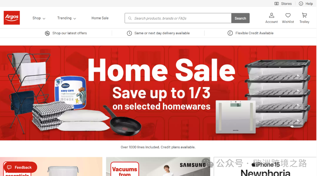 出海英国:仅次于中美的市场,高额消费与性价比并存|欧洲跨境电商 9 出海英国:仅次于中美的市场,高额消费与性价比并存|欧洲跨境电商