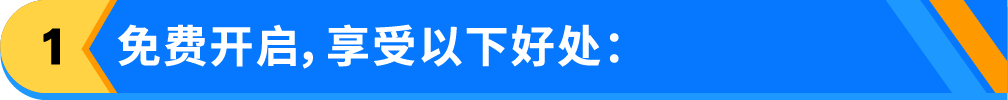 亚马逊“部分退款”功能上线，退货处理方案再升级！