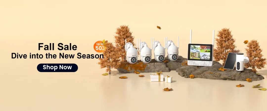 一年入账千万美金,华强北大卖跻身监控出海 T1 2 一年入账千万美金,华强北大卖跻身监控出海 T1