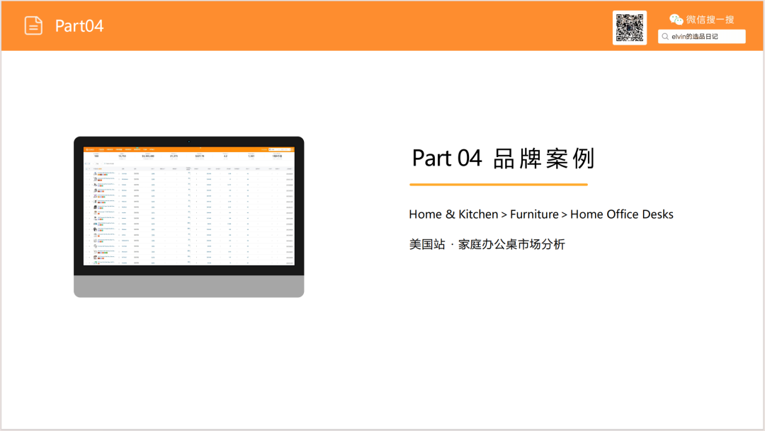 亚马逊选品日记第18期:家庭办公桌(办公桌出海指南:从品类选择、内容营销到品牌打造的实战攻略) 42 亚马逊选品日记第18期:家庭办公桌(办公桌出海指南:从品类选择、内容营销到品牌打造的实战攻略)