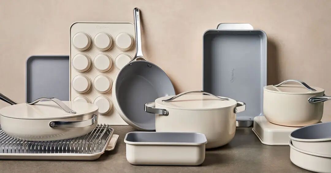 靠一把陶瓷锅，打“时尚牌”的厨具估值狂飙至近1亿美金