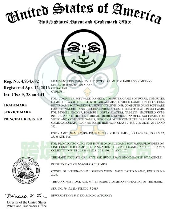 小心被冻结！RUMMIKUB拉密牌再次维权！