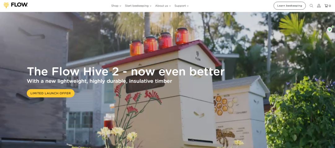 25-cv-12721，双双发案！FLOW蜂巢商标+外观专利TRO！