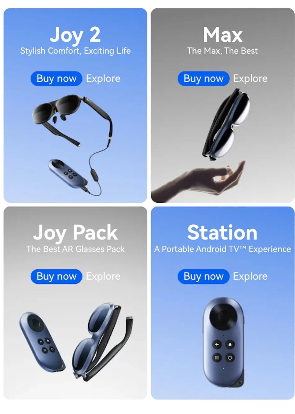 Kik实战案例：引爆全球智能眼镜ROKID网站优化