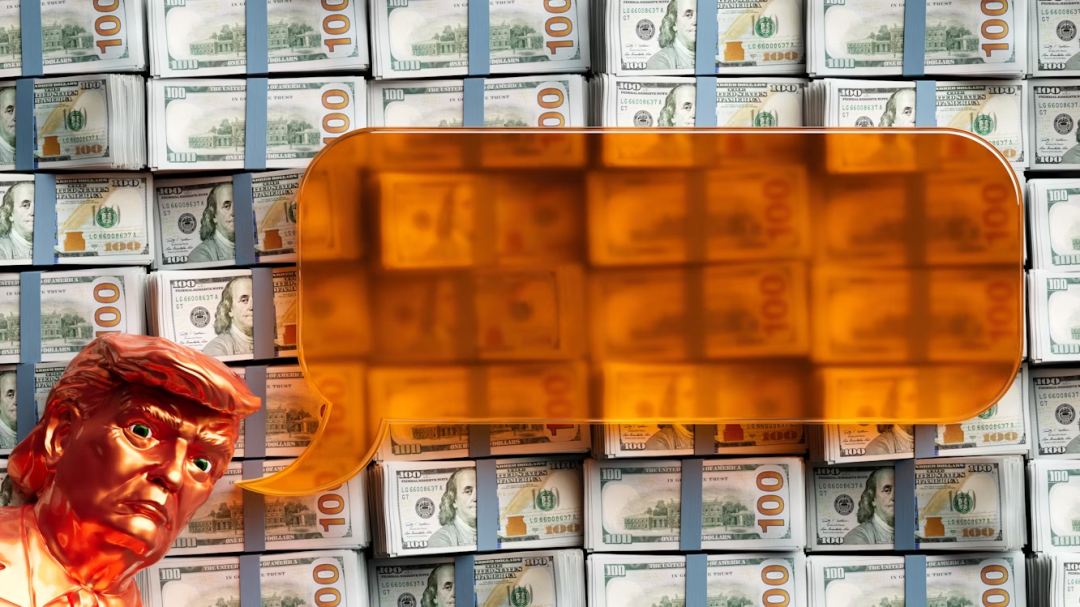 敲定了!特朗普将对部分家具征收或高达50%关税,10月14日生效 5 敲定了!特朗普将对部分家具征收或高达50%关税,10月14日生效