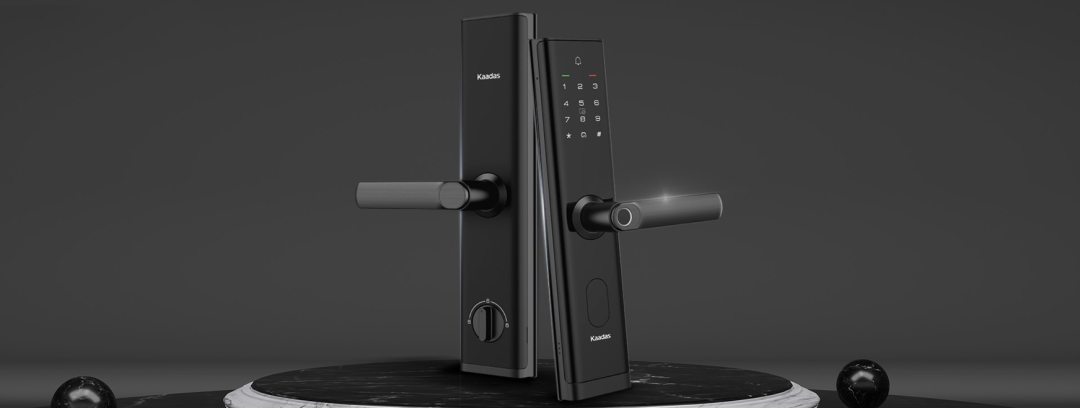 海外红人营销|父子出海创业,把“智能门锁”卖到全球第一! 4 海外红人营销|父子出海创业,把“智能门锁”卖到全球第一!