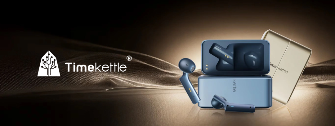 海外红人营销|离开华为创业做老板,靠“耳机+AI”年入两亿! 1 海外红人营销|离开华为创业做老板,靠“耳机+AI”年入两亿!