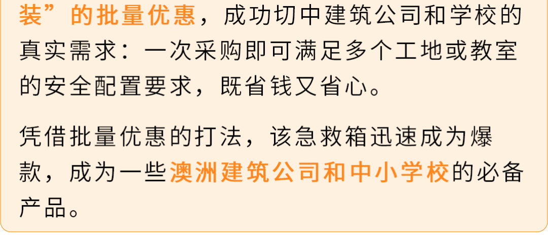 4000亿市场商采狂飙，亚马逊这个站点迎来增长新引擎！