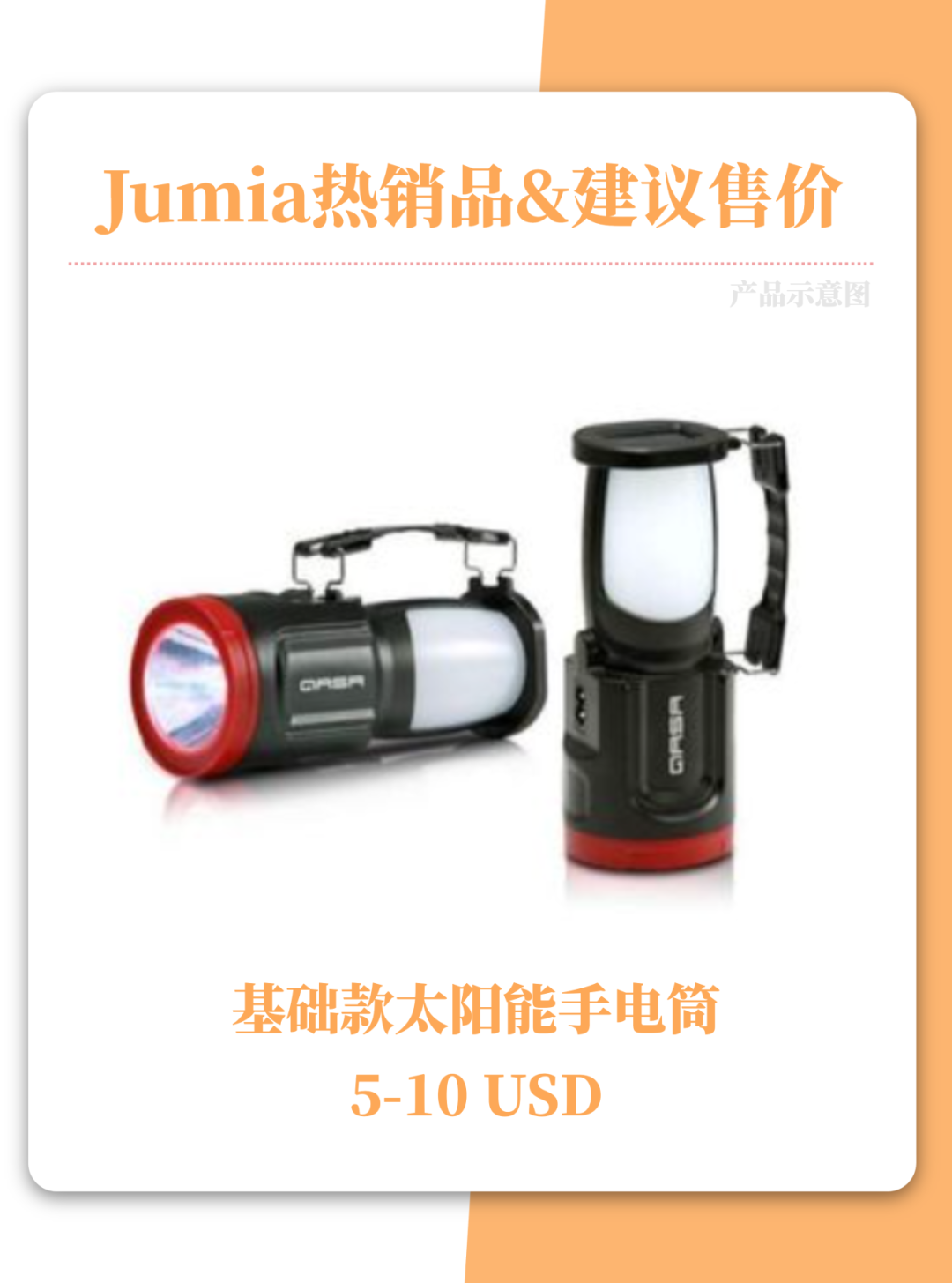 非洲电力短缺倒逼市场,太阳能产品正在热销中 11 非洲电力短缺倒逼市场,太阳能产品正在热销中