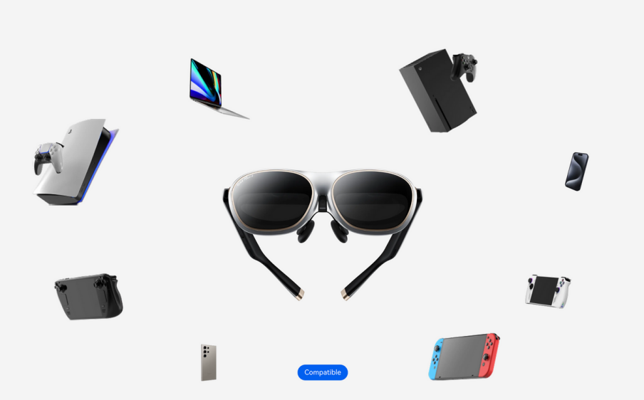 Kik实战案例：引爆全球智能眼镜ROKID网站优化