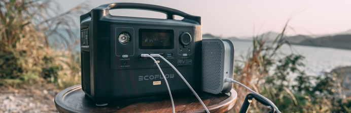 年收80亿，大疆技术造储能，深圳大卖热销140国 | 品牌案例 6