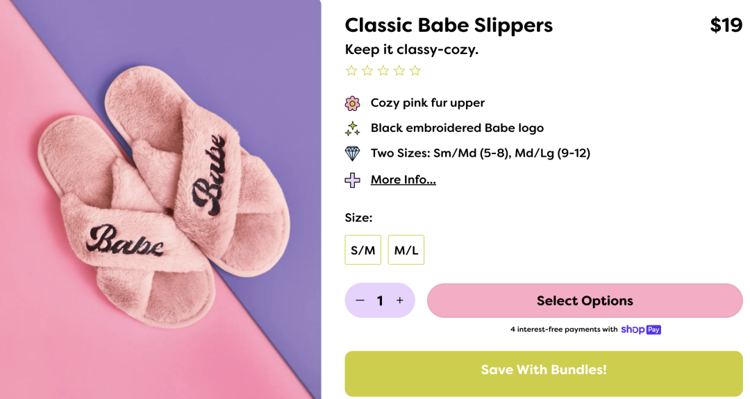 成立7年客户300万,这个DTC品牌靠“出片”收割年末派对季 6 成立7年客户300万,这个DTC品牌靠“出片”收割年末派对季