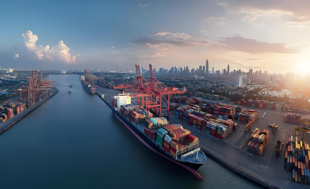 中印贸易的黄金机遇与税收隐形壁垒