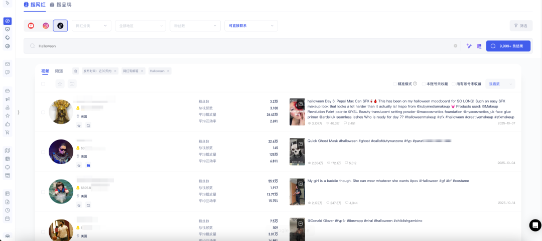 Trick or Treat!品牌如何在万圣节进入爆款流量池？ 5