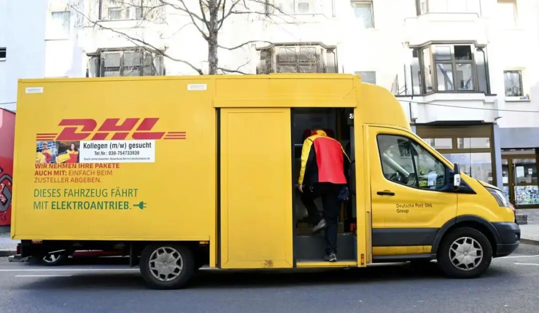 德国电商市场:欧盟第一经济体,理性与质价比|欧洲跨境电商 4 德国电商市场:欧盟第一经济体,理性与质价比|欧洲跨境电商