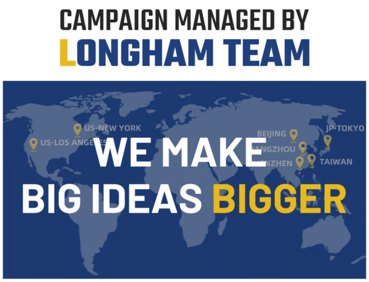 星访谈Vol.3 | 95万美金收官！ORICO携AI NAS众筹出海，朗翰助力中国存储品牌破局全球