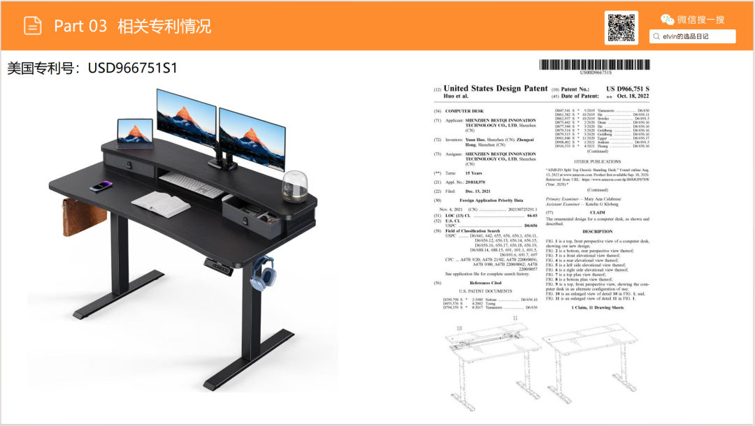 亚马逊选品日记第18期:家庭办公桌(办公桌出海指南:从品类选择、内容营销到品牌打造的实战攻略) 39 亚马逊选品日记第18期:家庭办公桌(办公桌出海指南:从品类选择、内容营销到品牌打造的实战攻略)