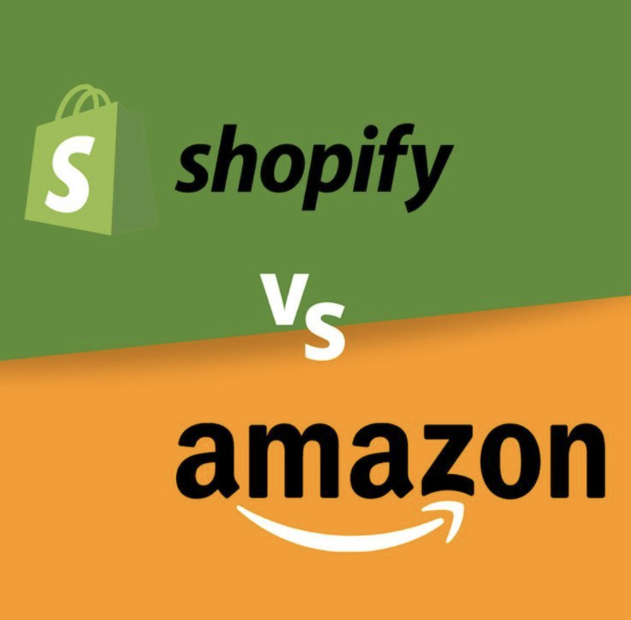 亚马逊转Shopify,稳赚的流量闭环是这样搭建的 2 亚马逊转Shopify,稳赚的流量闭环是这样搭建的