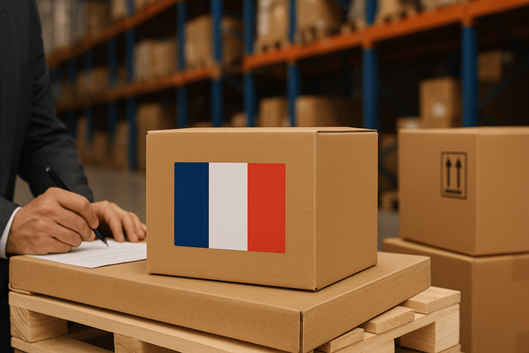 浪漫与性价比,法国人全都要~|欧洲跨境电商 4 浪漫与性价比,法国人全都要~|欧洲跨境电商