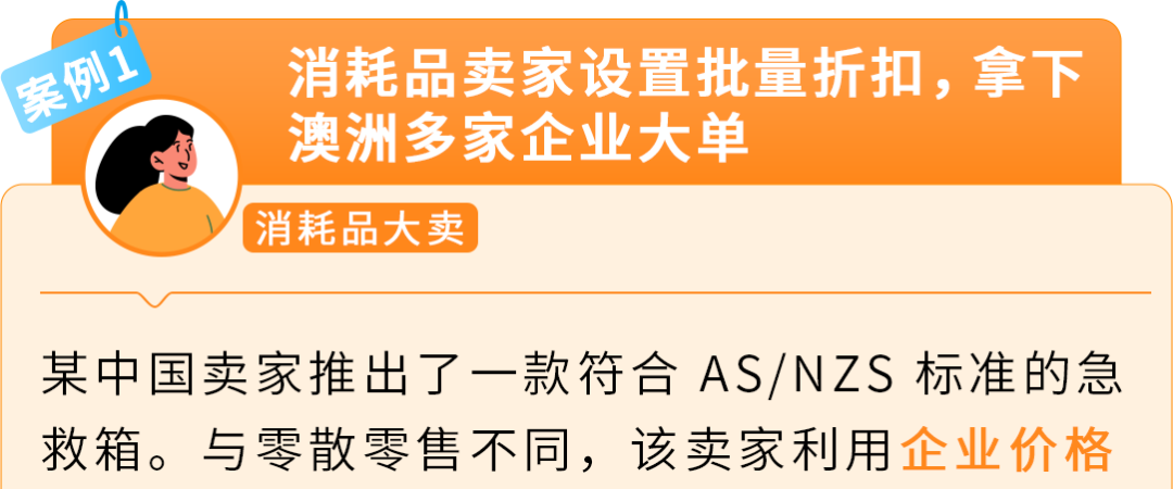 4000亿市场商采狂飙，亚马逊这个站点迎来增长新引擎！