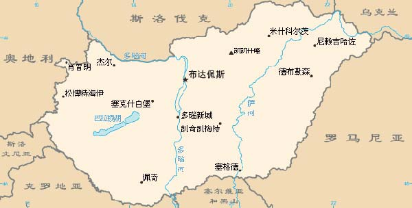 欧洲小众市场匈牙利,值得做吗?|欧洲跨境电商 6 欧洲小众市场匈牙利,值得做吗?|欧洲跨境电商