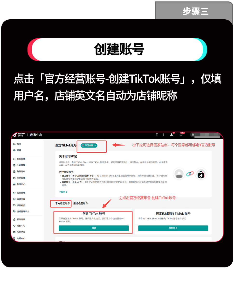 最后冲刺!TikTok Shop全托管黑五必知节奏及玩法、商品运营筹备 16 最后冲刺!TikTok Shop全托管黑五必知节奏及玩法、商品运营筹备