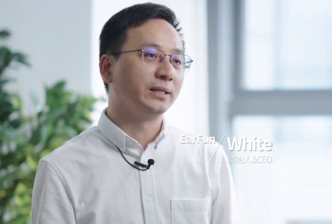 深圳工程师爱上音乐,创业五年耳机卖到欧洲市场销量第二 |跨境电商 2 深圳工程师爱上音乐,创业五年耳机卖到欧洲市场销量第二 |跨境电商