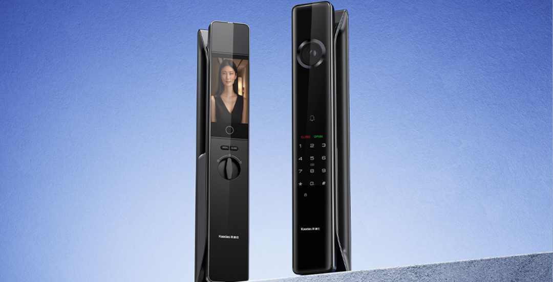 海外红人营销|父子出海创业,把“智能门锁”卖到全球第一! 6 海外红人营销|父子出海创业,把“智能门锁”卖到全球第一!