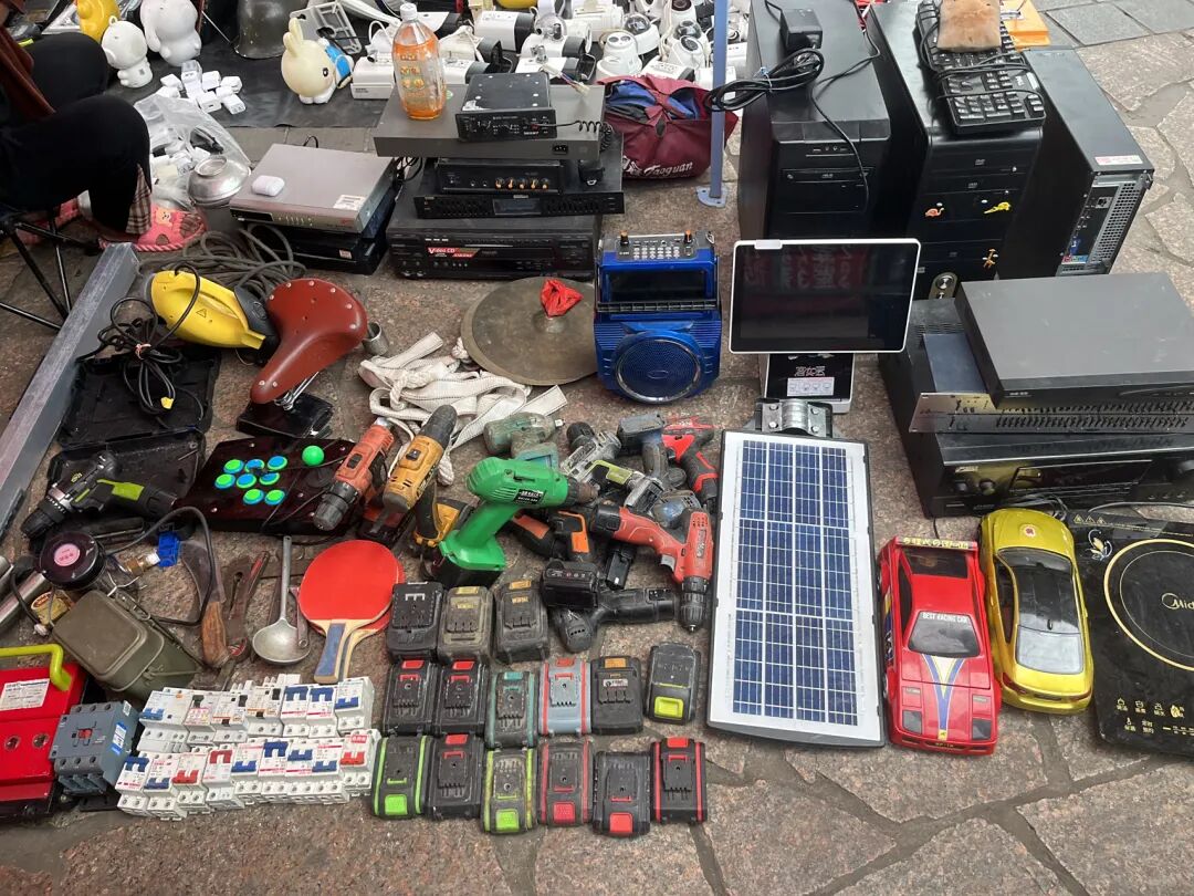 千亿级市场规模!欧洲二手跨境电商迎来爆发|跨境电商 1 千亿级市场规模!欧洲二手跨境电商迎来爆发|跨境电商