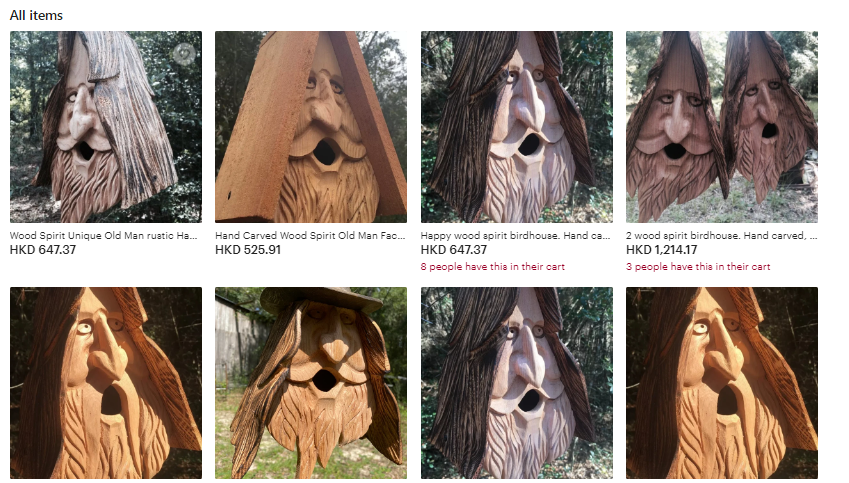 25-cv-12717,版权案TRO不断!木精灵鸟屋下证即维权! 2 25-cv-12717,版权案TRO不断!木精灵鸟屋下证即维权!