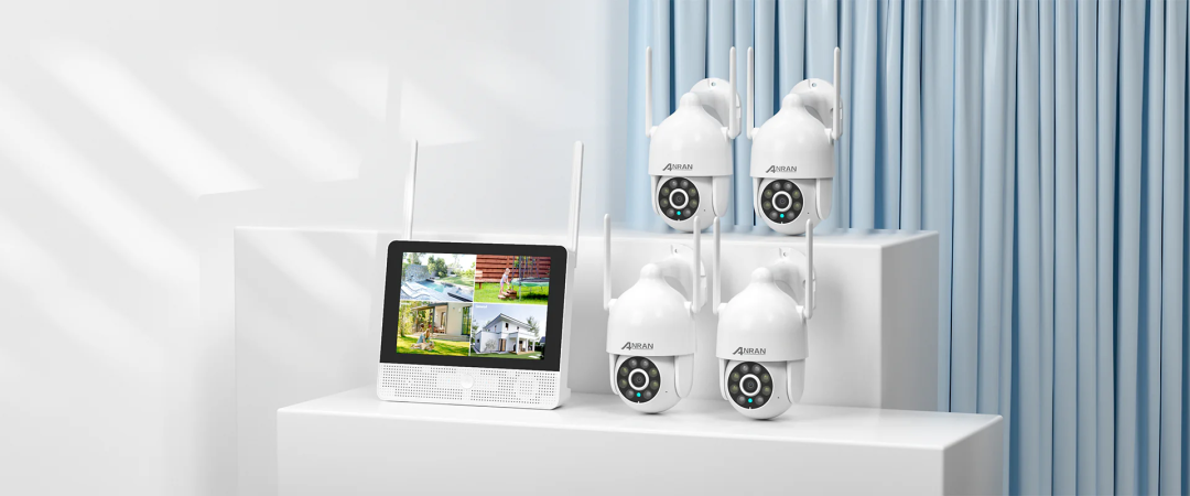 一年入账千万美金,华强北大卖跻身监控出海 T1 4 一年入账千万美金,华强北大卖跻身监控出海 T1