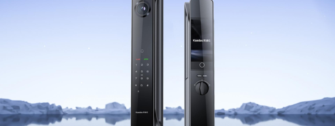 海外红人营销|父子出海创业,把“智能门锁”卖到全球第一! 5 海外红人营销|父子出海创业,把“智能门锁”卖到全球第一!