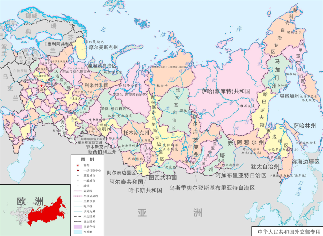 俄罗斯电商市场动荡,中国卖家如何抢占蓝海|欧洲跨境电商 8 俄罗斯电商市场动荡,中国卖家如何抢占蓝海|欧洲跨境电商