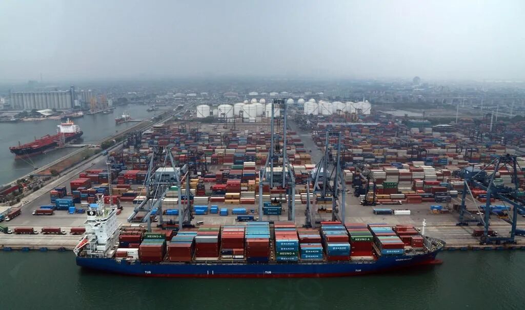 中印贸易的黄金机遇与税收隐形壁垒