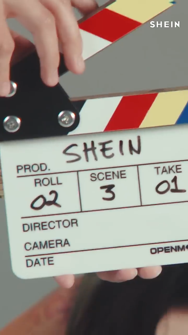 Shein为何总能刷屏海外社媒?这5个广告创意绝了 8 Shein为何总能刷屏海外社媒?这5个广告创意绝了