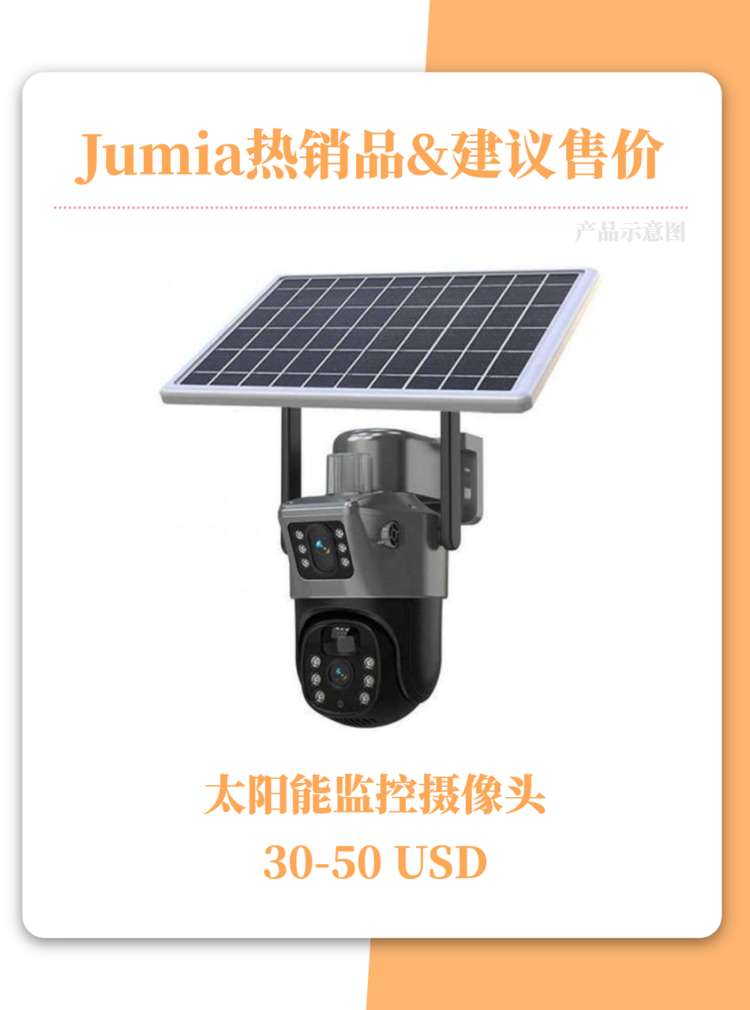 非洲电力短缺倒逼市场,太阳能产品正在热销中 21 非洲电力短缺倒逼市场,太阳能产品正在热销中