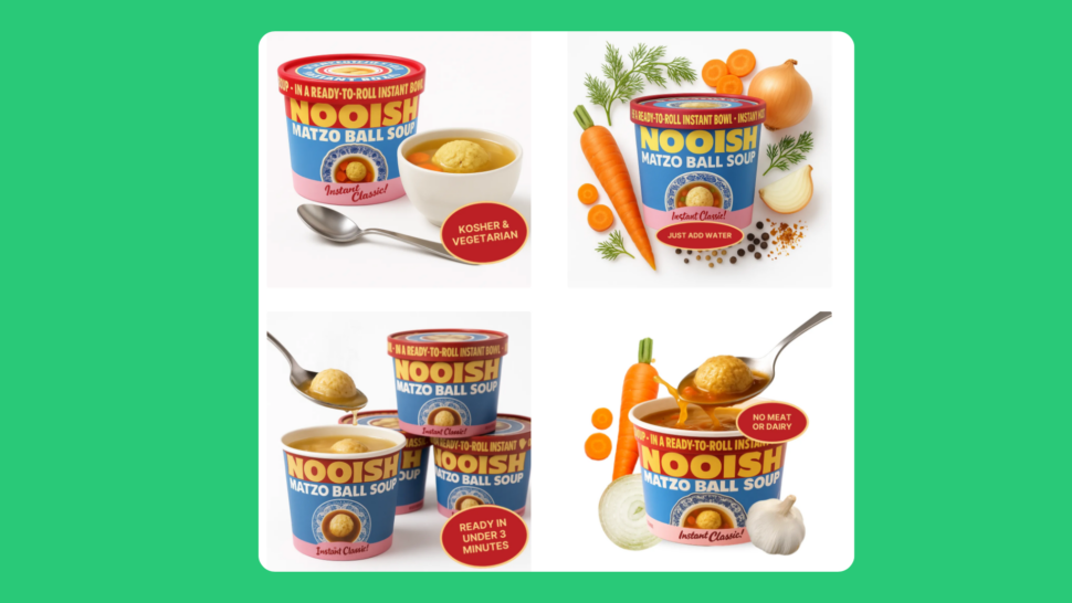 如何用AI作图+用户测试的组合拳，让listing点击率直接翻倍？！ 2