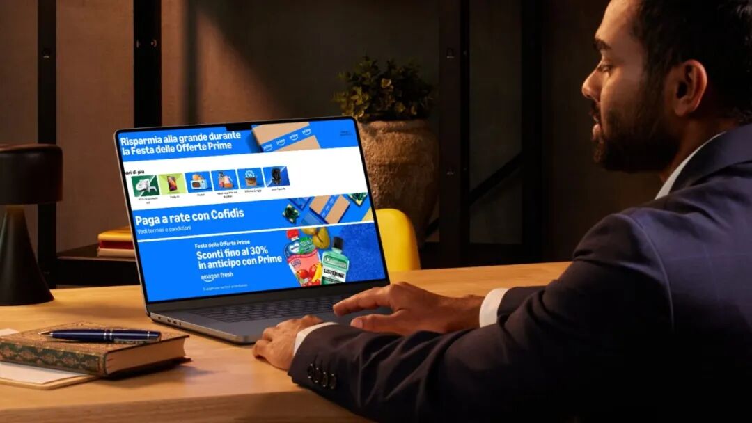 两天营收37.5亿美元暴涨61%，Prime Day战报出炉